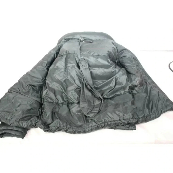 ladies +J green rain jacket size L - Picture 7 of 9